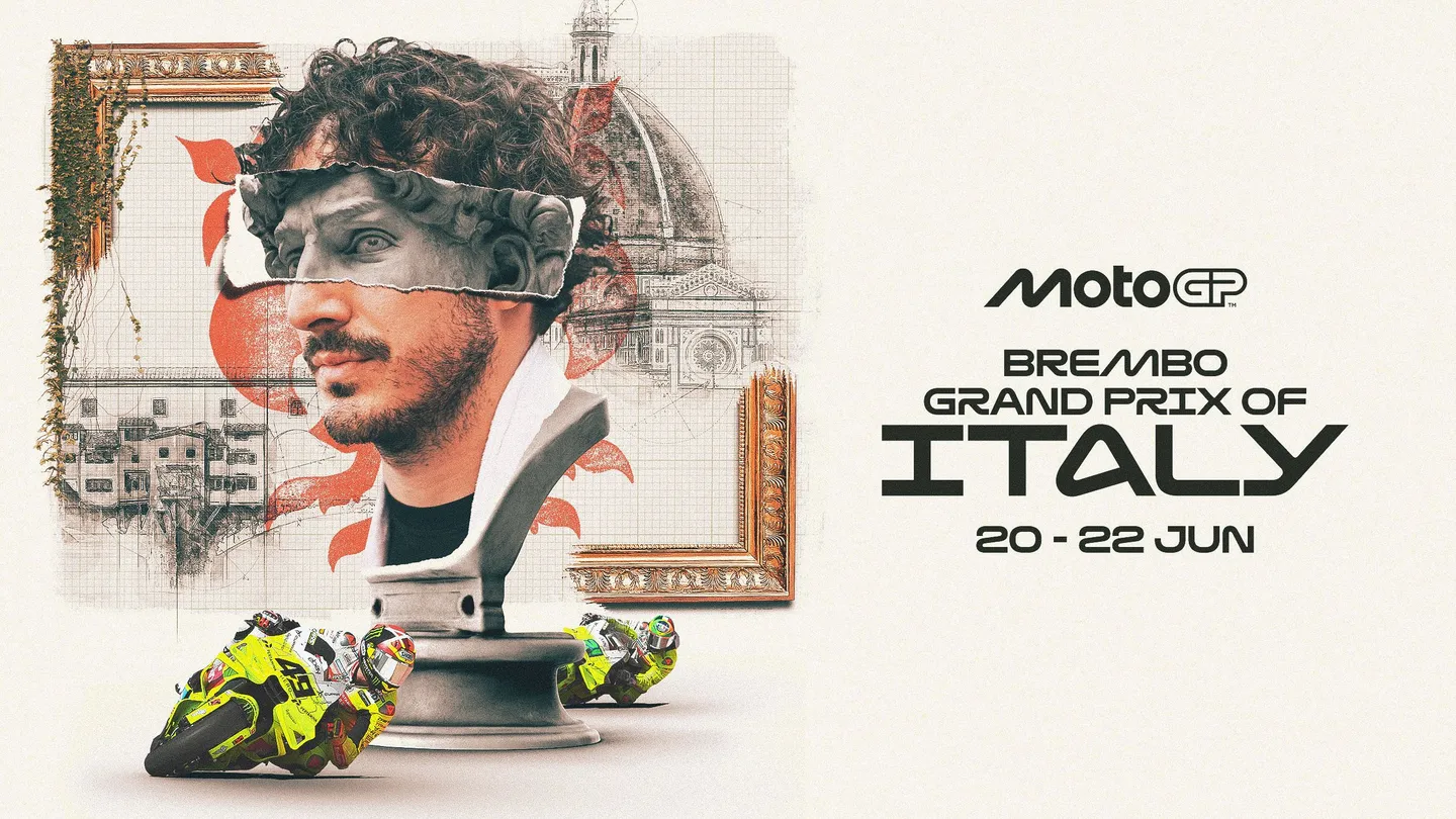 MotoGP Italy 2025