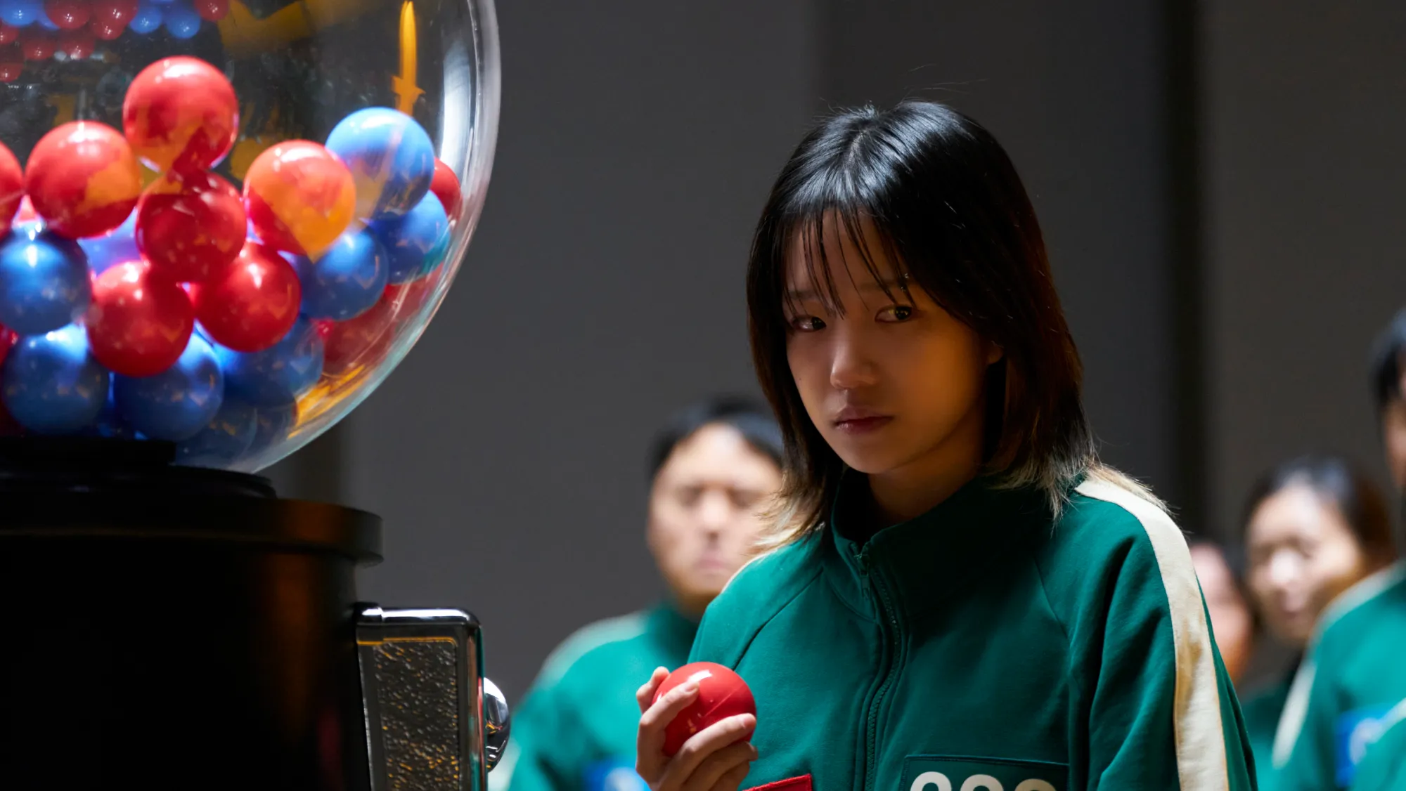 Lee Jung-jae and cast in Squid Game Season 3 – Spoiler-Free Review