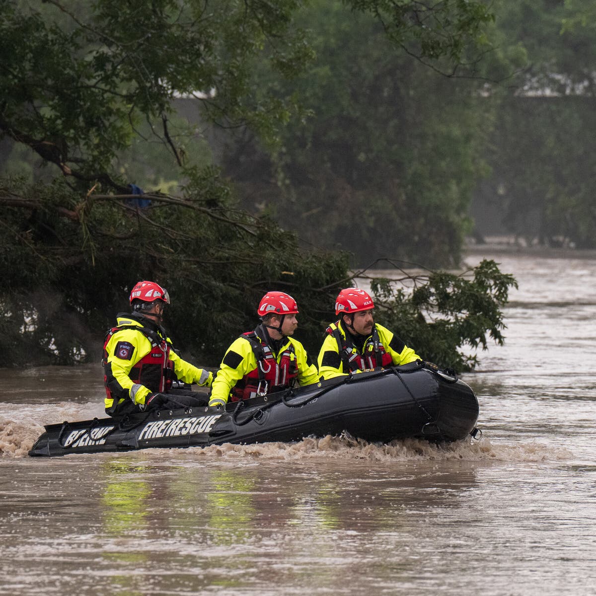 04texas flood ru25 kbjw - Central Texas Floods July 2025: Death Toll Rises Amid Ongoing Rescue Efforts