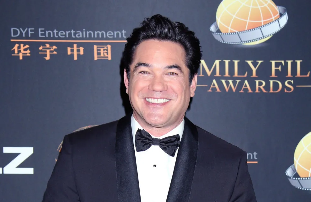 Dean Cain Superman woke