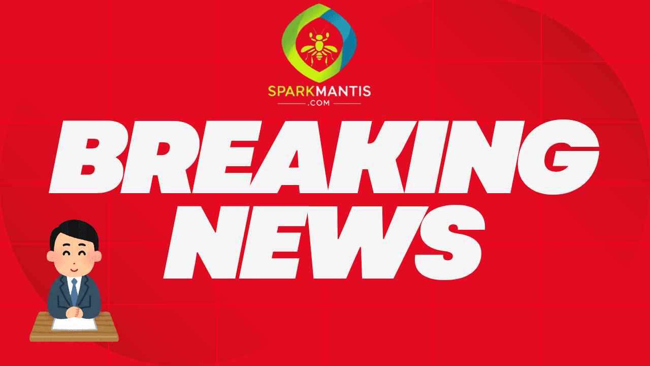 RedModernBreakingNewsHeadlineYoutubeThumbnail 20250714 120817 0000 - Indonesia’s Tanimbar Islands Hit by 6.8 Magnitude Earthquake