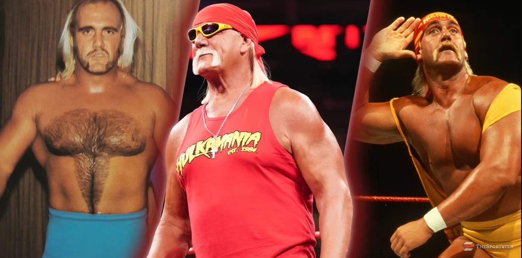 Wrestling Icon Hulk Hogan Dies at 71 After Cardiac Arrest at Florida Home