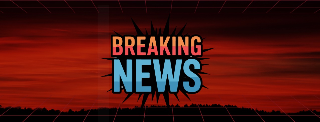 Breaking News