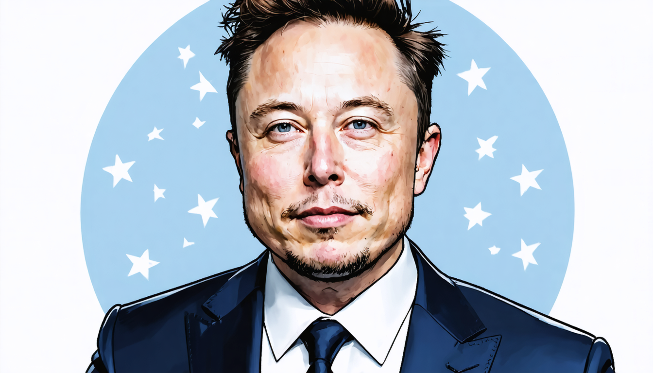 Elon Musk announces America Party launch, challenging US two-party system