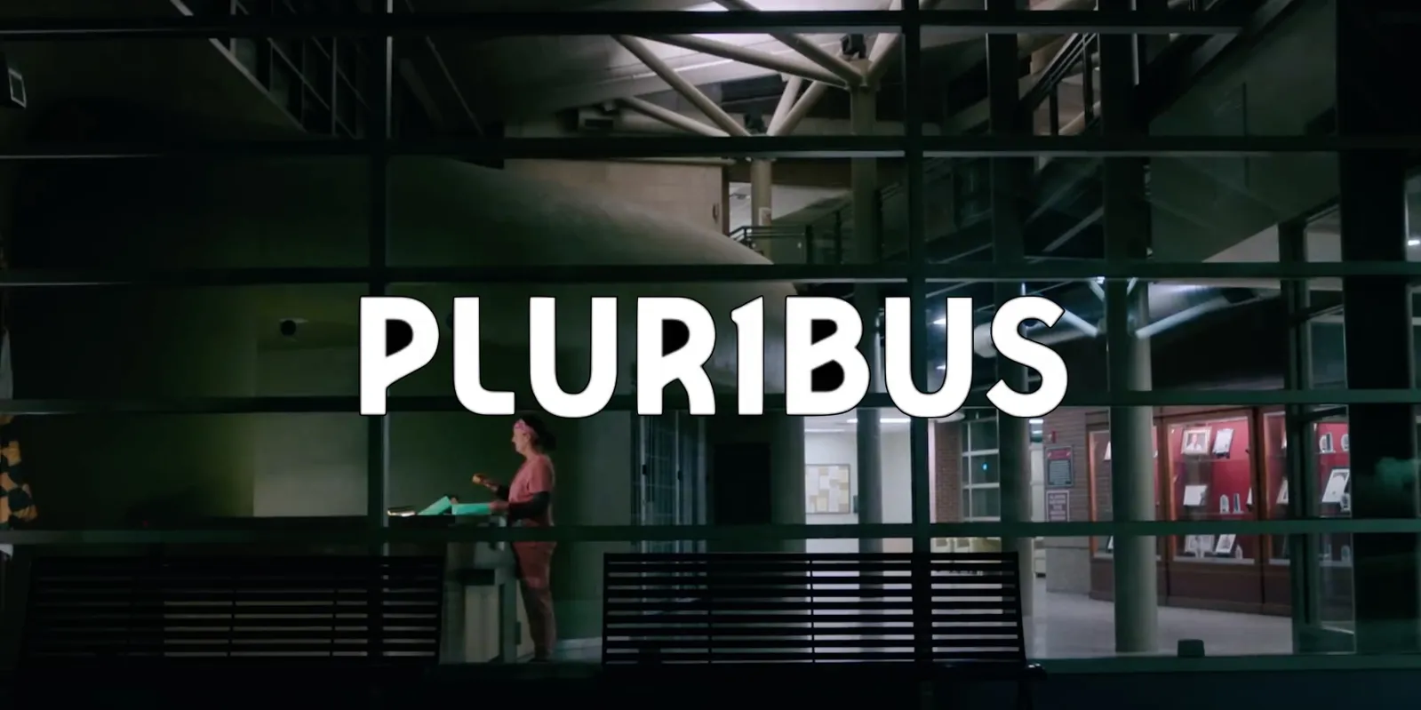 Vince Gilligan’s “Pluribus” Premieres November 7 on Apple TV+: A Sci-Fi Drama Starring Rhea Seehorn