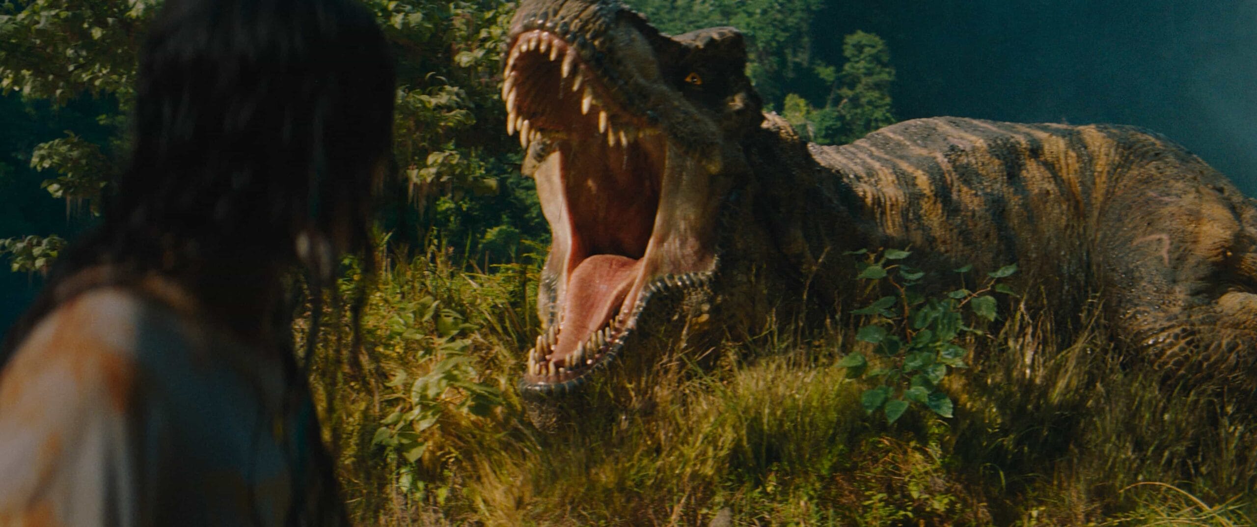 Jurassic World Rebirth