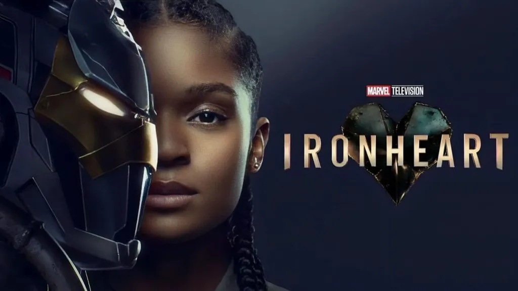 ominique Thorne as Riri Williams in Ironheart Season 1, Marvel’s latest Disney+ series