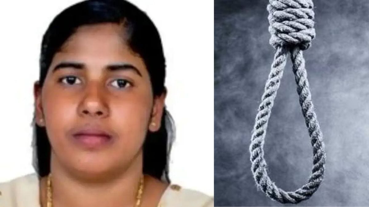 Indian nurse Nimisha Priya faces execution in Yemen for murder case