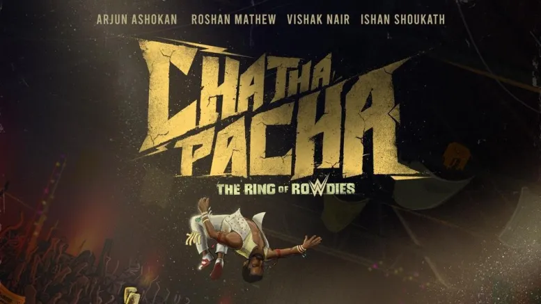 Chatha Pacha: The Ring of Rowdies Set to Slam Global Screens in 100+ Countries