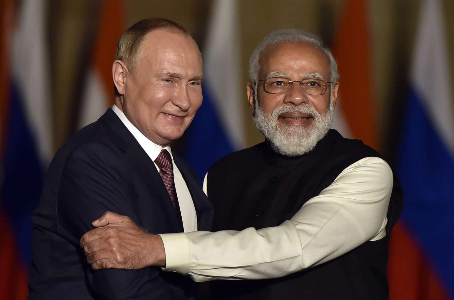 India Defies the Rumors: What's Really Happening With Russian Oil Imports?