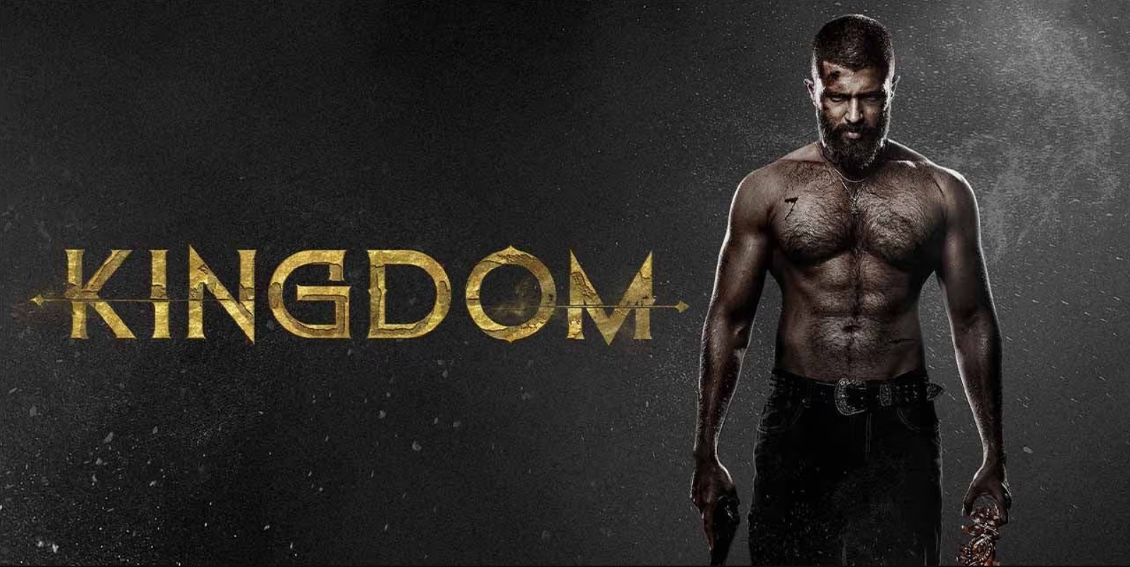 ‘Kingdom’ Movie Review: Vijay Deverakonda’s Spy Thriller Divides Critics and Fans