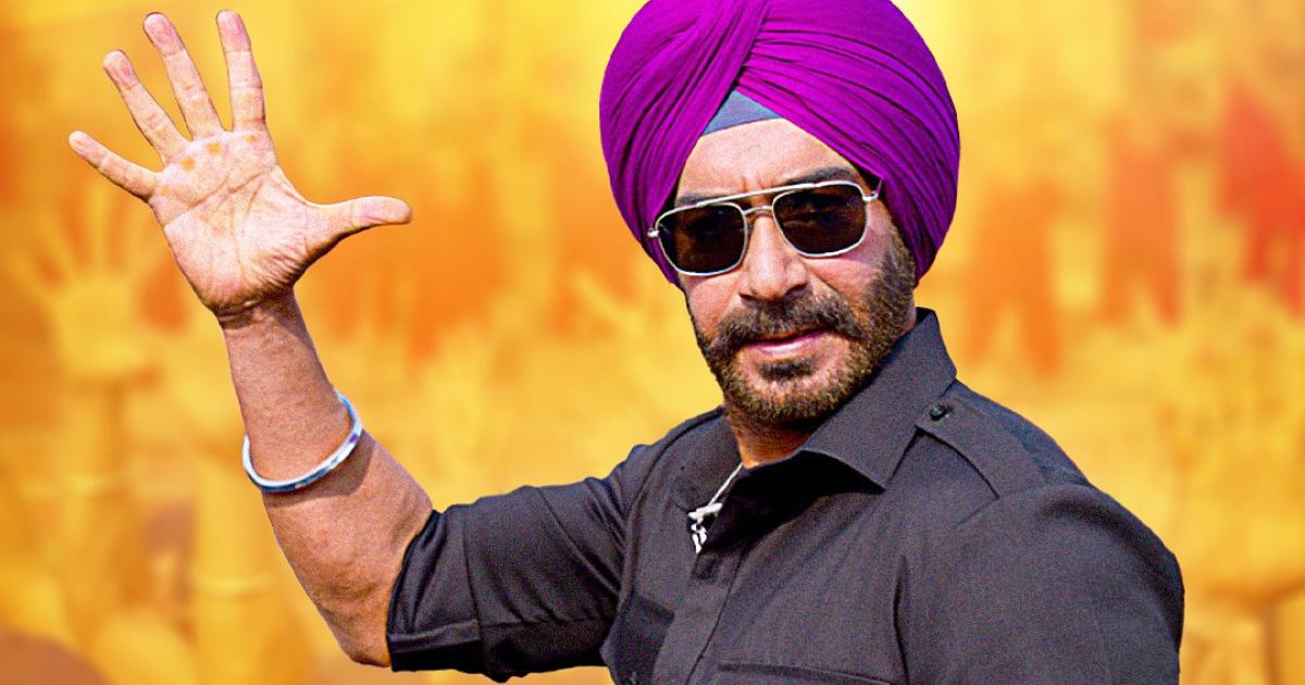 Read the full critic and user reviews for Son of Sardaar 2 starring Ajay Devgn, Mrunal Thakur & Ravi Kishan. From punchlines to plot holes – here’s what works and what doesn’t.