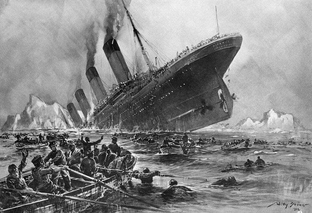 Discover what happened on April 14, 1912, when the RMS Titanic struck an iceberg. Learn key facts, causes, timeline, and lasting impact of the tragedy.